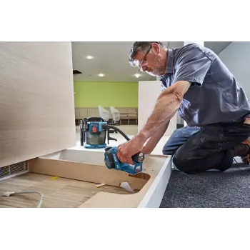 Bosch GHO 12V-20 Professional Must, Sinine, Punane 14500 p/min