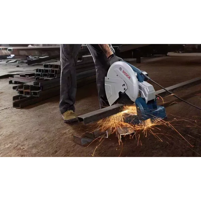 Bosch GCO 14-24 J 35.5 cm Sinine, Hall 3800 p/min 2400 W
