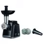 Tefal NE105838 hakklihamasin 1400 W Must, Roostevaba teras