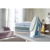 Aurutriikraud Philips DST5030/20 — 2400W, 0,32 L veepaak, SteamGlide Plus tallaplaat, 45 g/min pidev aur, 180 g/min aurupahvakas, Sinine