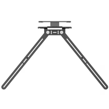Monitor mount Logitech TV Mount for Video Bars Must VESA-ühilduv
