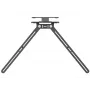 Monitor mount Logitech TV Mount for Video Bars Must VESA-ühilduv