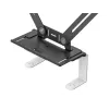 Monitor mount Logitech TV Mount for Video Bars Must VESA-ühilduv