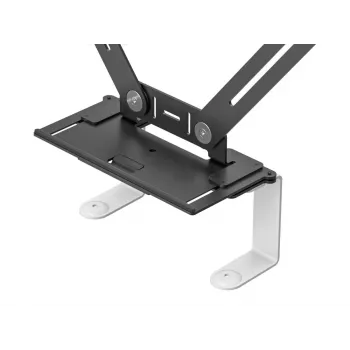 Monitor mount Logitech TV Mount for Video Bars Must VESA-ühilduv