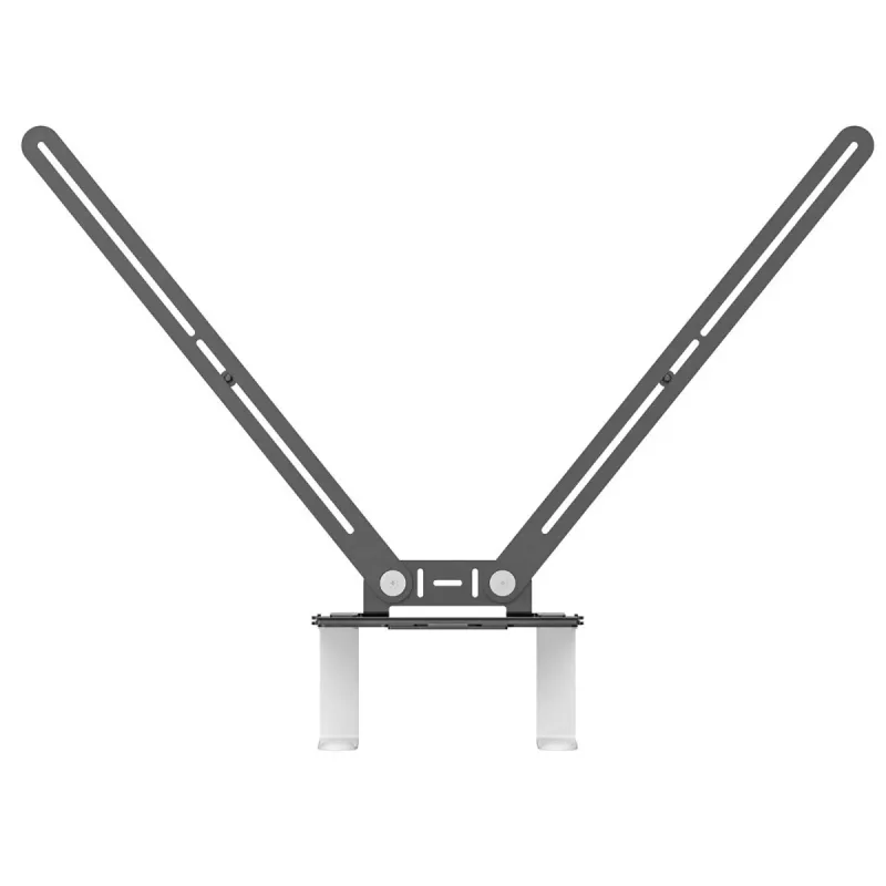 Monitor mount Logitech TV Mount for Video Bars Must VESA-ühilduv