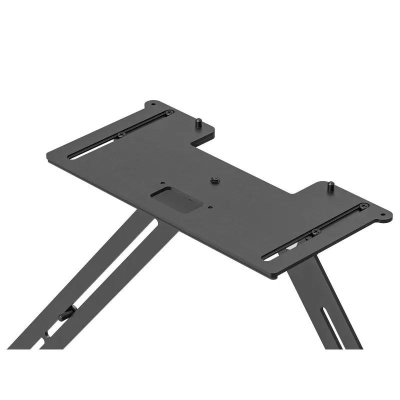 Monitor mount Logitech TV Mount for Video Bars Must VESA-ühilduv