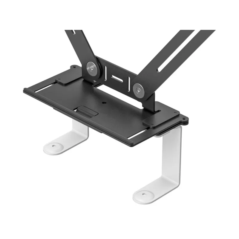 Monitor mount Logitech TV Mount for Video Bars Must VESA-ühilduv