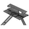 Monitor mount Logitech TV Mount for Video Bars Must VESA-ühilduv