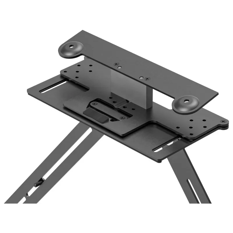 Monitor mount Logitech TV Mount for Video Bars Must VESA-ühilduv