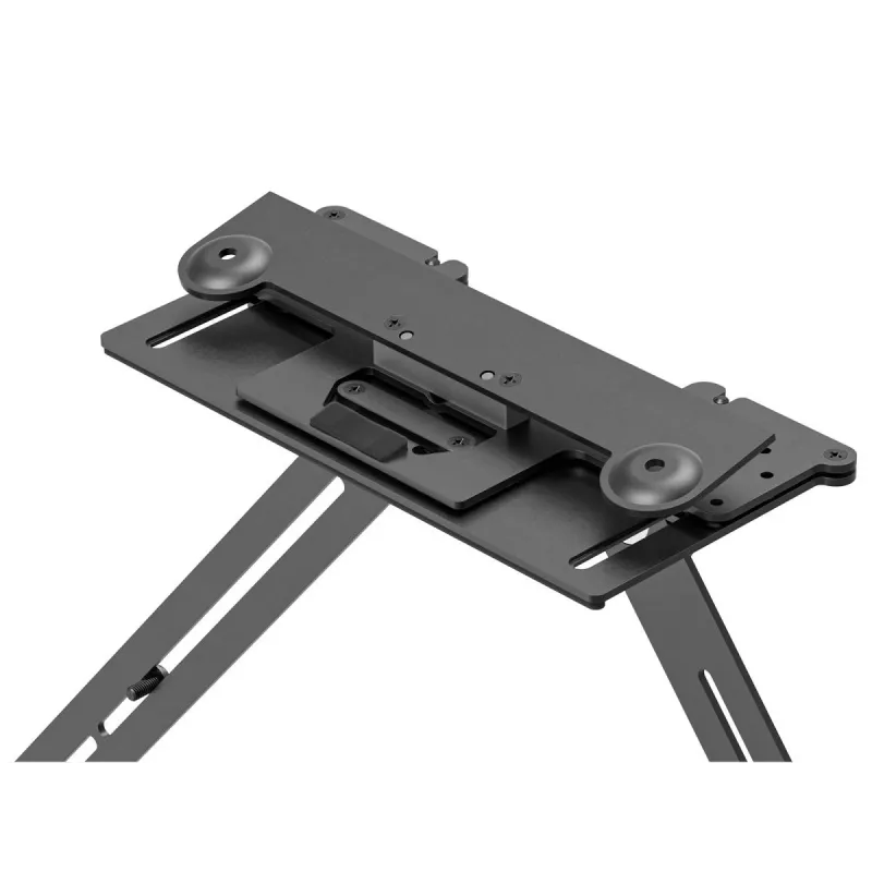 Monitor mount Logitech TV Mount for Video Bars Must VESA-ühilduv