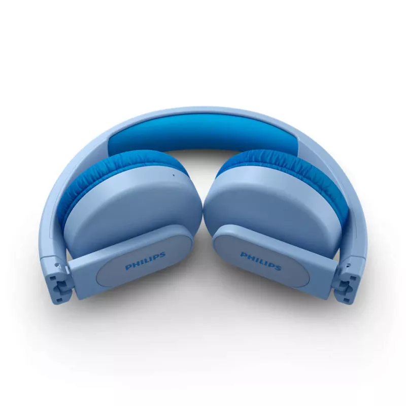 Philips TAK4206BL/00 kõrvaklapid Juhtmega ja juhtmeta Peapael Kõned/Muusika USB Type-C Bluetooth Sinine