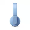 Philips TAK4206BL/00 kõrvaklapid Juhtmega ja juhtmeta Peapael Kõned/Muusika USB Type-C Bluetooth Sinine