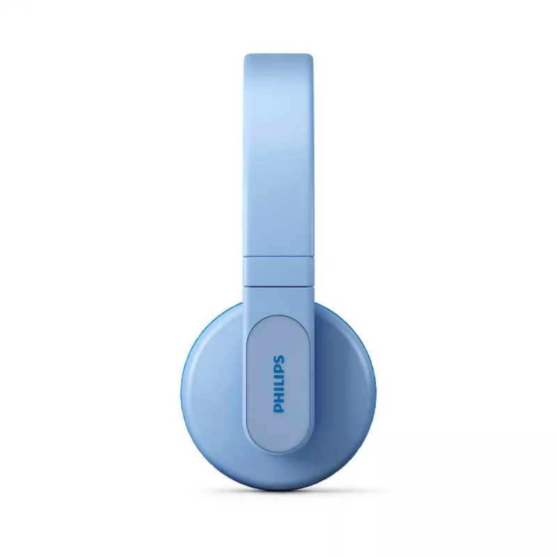 Philips TAK4206BL/00 kõrvaklapid Juhtmega ja juhtmeta Peapael Kõned/Muusika USB Type-C Bluetooth Sinine