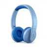Philips TAK4206BL/00 kõrvaklapid Juhtmega ja juhtmeta Peapael Kõned/Muusika USB Type-C Bluetooth Sinine