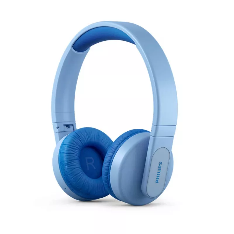Philips TAK4206BL/00 kõrvaklapid Juhtmega ja juhtmeta Peapael Kõned/Muusika USB Type-C Bluetooth Sinine