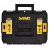 Juhtmeta elektritööriistade kombokomplekt DeWalt DCK266P2T — 18V, 2×5.0Ah akud, löökkeeraja ja kombipuur, laadija, kohver