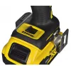 Juhtmeta elektritööriistade kombokomplekt DeWalt DCK266P2T — 18V, 2×5.0Ah akud, löökkeeraja ja kombipuur, laadija, kohver