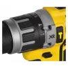 Juhtmeta elektritööriistade kombokomplekt DeWalt DCK266P2T — 18V, 2×5.0Ah akud, löökkeeraja ja kombipuur, laadija, kohver