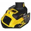 Juhtmeta elektritööriistade kombokomplekt DeWalt DCK266P2T — 18V, 2×5.0Ah akud, löökkeeraja ja kombipuur, laadija, kohver