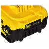 Juhtmeta elektritööriistade kombokomplekt DeWalt DCK266P2T — 18V, 2×5.0Ah akud, löökkeeraja ja kombipuur, laadija, kohver