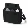 DICOTA Eco Multi Base - 14-15,6-tolline sülearvutikohver - Must / 300d Rpet Polyester