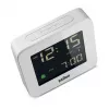 Braun BC09-DCF digitaalne äratuskell valge
