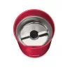 Blade kohviveski Bosch TSM6A014R, 75 g mahutavus, 180 W, roostevabast terasest lõiketerad, punane
