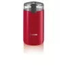 Blade kohviveski Bosch TSM6A014R, 75 g mahutavus, 180 W, roostevabast terasest lõiketerad, punane