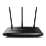 TP-Link Archer A8 juhtmevaba ruuter Gigabit Ethernet kaheribaline (2,4 GHz / 5 GHz) Must