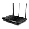 TP-Link Archer A8 juhtmevaba ruuter Gigabit Ethernet kaheribaline (2,4 GHz / 5 GHz) Must