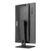 AOC P2 U32P2 arvutimonitor 80 cm (31,5 tolli) 3840 x 2160 pikslit 4K Ultra HD LED must
