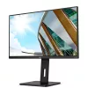 AOC P2 U32P2 arvutimonitor 80 cm (31,5 tolli) 3840 x 2160 pikslit 4K Ultra HD LED must