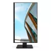 AOC P2 U32P2 arvutimonitor 80 cm (31,5 tolli) 3840 x 2160 pikslit 4K Ultra HD LED must