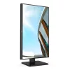 AOC P2 U32P2 arvutimonitor 80 cm (31,5 tolli) 3840 x 2160 pikslit 4K Ultra HD LED must