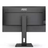 AOC P2 U32P2 arvutimonitor 80 cm (31,5 tolli) 3840 x 2160 pikslit 4K Ultra HD LED must