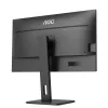 AOC P2 U32P2 arvutimonitor 80 cm (31,5 tolli) 3840 x 2160 pikslit 4K Ultra HD LED must