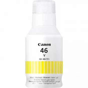 Kassett Canon GI-46 Y Kollane