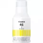 Kassett Canon GI-46 Y Kollane