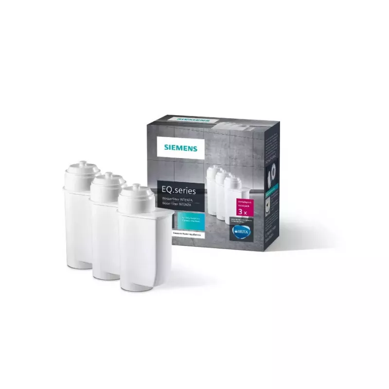 Siemens TZ70033A kohvimasina osa/tarvik Veefilter