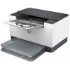 HP LaserJet M209dw Printer, Laser, 600 x 600 DPI, A4, 29 ppm, Duplex printing, White