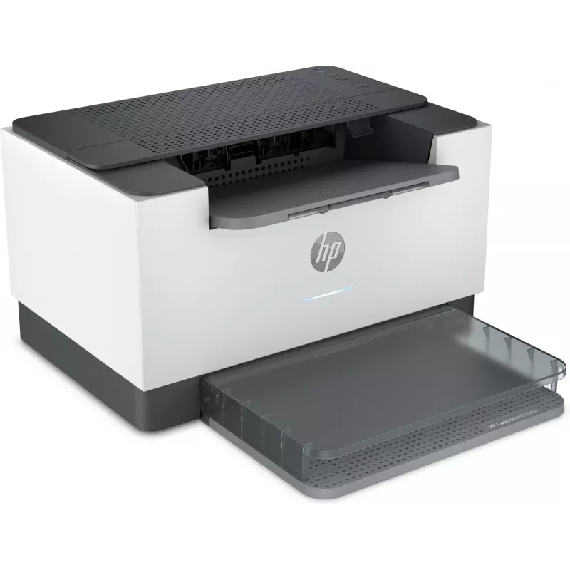 HP LaserJet M209dw Printer, Laser, 600 x 600 DPI, A4, 29 ppm, Duplex printing, White