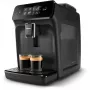 Espressomasin Philips EP1200/00 — täisautomaatne, 1,8 L veepaak, 15 baari, keraamiline veski, 275 g oanõu