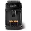 Espressomasin Philips EP1200/00 — täisautomaatne, 1,8 L veepaak, 15 baari, keraamiline veski, 275 g oanõu