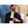 Espressomasin Philips EP1200/00 — täisautomaatne, 1,8 L veepaak, 15 baari, keraamiline veski, 275 g oanõu