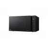 LG MH6535GIS mikrolaineahi Must Kombineeritud mikrolaineahi Paigaldus kapi kohale 25 L 1000 W