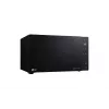 LG MH6535GIS mikrolaineahi Must Kombineeritud mikrolaineahi Paigaldus kapi kohale 25 L 1000 W