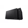 LG MH6535GIS mikrolaineahi Must Kombineeritud mikrolaineahi Paigaldus kapi kohale 25 L 1000 W