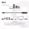 CLUB3D USB 3.2 Gen1 aktiivne repiiterkaabel 5 m / 16,4 jalga M/F 28AWG