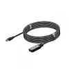 CLUB3D USB 3.2 Gen1 aktiivne repiiterkaabel 5 m / 16,4 jalga M/F 28AWG