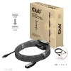 CLUB3D USB 3.2 Gen1 aktiivne korduskaabel 15 m/ 49.2 ft M/F 28AWG